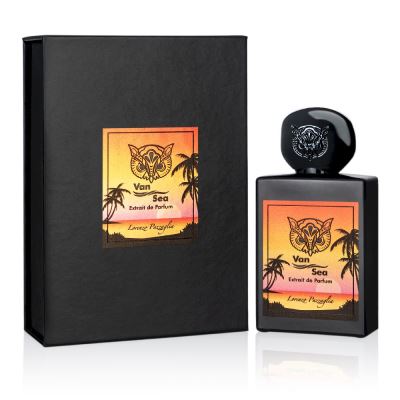 LORENZO PAZZAGLIA Van Sea Extrait 50 ml